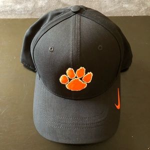 Clemson Nike Dri Fit Hat 